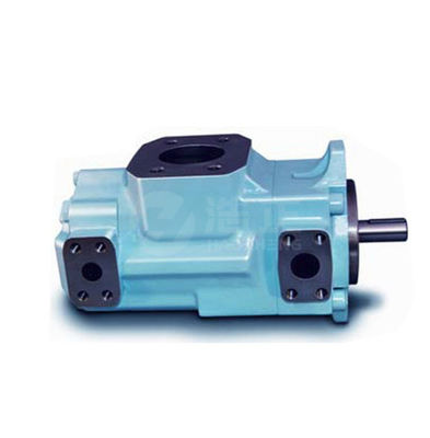 Dubbele rij Rexroth Vane Pump Vickers 02-137106-3