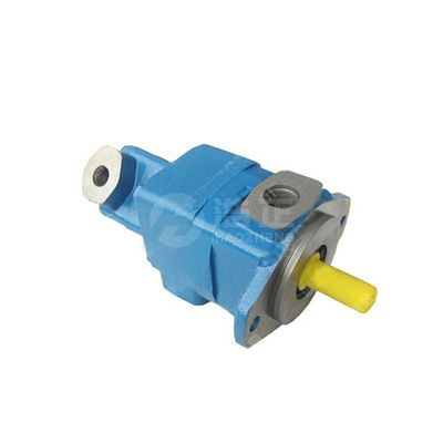 Roterende Hydraulische Vane Pomp Oliegekoelde Vickers Hydraulische Pomp 20V11A-1D22R