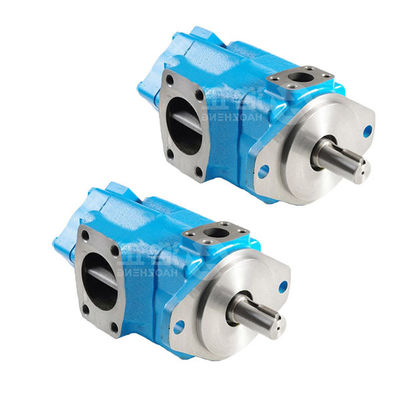 Vickers 02-137109-2 Hydraulische pomp 25V12A-1B22R Elektrische hydraulische pomp