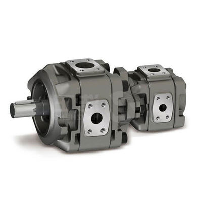 Metalen hydraulische versnellingsbom Vickers 5001454-001