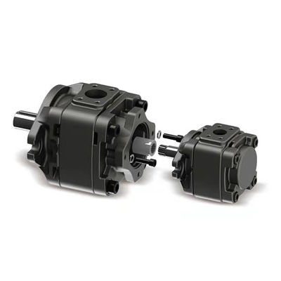 Vickers 5001454-002 High Pressure Gear Pump Hydraulische GD508A121TBTBR20