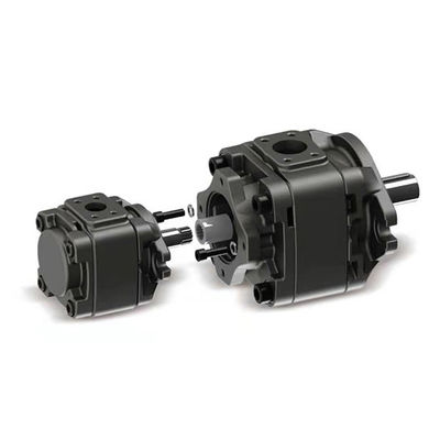 Mechanische afdichting Hydraulische tandwiel olie pomp Vickers 5001454-004 GD516A121TCTCR20
