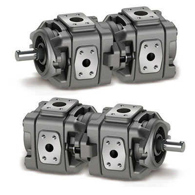 Vickers 931230 Hydraulische tandwielpomp GD511A109FUFUL20IN189 OEM