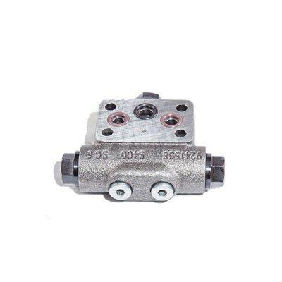 Z2FS-serie Hydraulische accuraatheidscontrole van gasklep Z2FS16-8-3X/S Z2FS22-5-3X/S