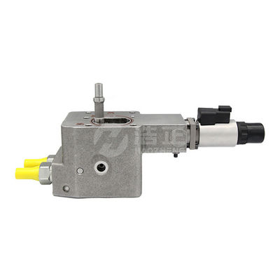 KLSV-serie hydraulische klep aangepaste hydraulische solenoïde klep