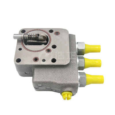 Gepersonaliseerde hydraulische klep Duurzame KMX-serie stroomregelklep
