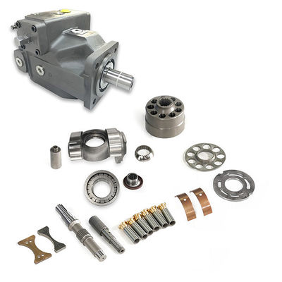 Fittings voor cilinders en hydraulische pompen Rexroth A4VSO 40 71 Onderdelen voor zuigerpompen