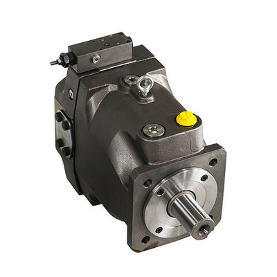 Axiële zuigerdubbele pomp PV092 PV140 PV080 PV180 PV250 Parker hydraulische pomp met variabele verplaatsing