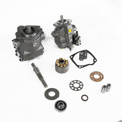 Custom Hydraulische Pomp Kit Parker PVP33 23 16 41 48 60 76 140 100 hydraulische zuigerpomp Chinese leverancier
