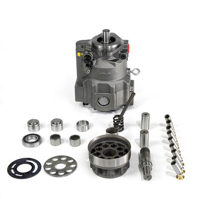 OEM Parker Hydraulische pomponderdelen Cylinderblok Parker PAVC100 65 33 38