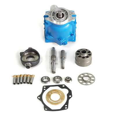 Op maat gemaakte hydraulische pompbevestigingen Vickers Pump Parts PVQ10.5 13.8 21.1 25.2 32.9