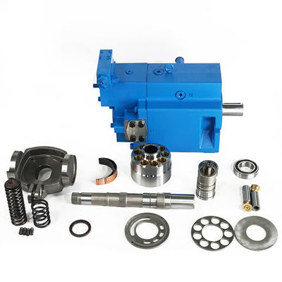 Vickers PVXS67.2 Oliezegel Hydraulische pomponderdelen OEM Hydraulische pomp accessoires