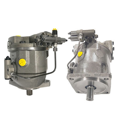 Rexroth A10VSO71 DFLR/31R-PPA42N00 Hydraulische pomp