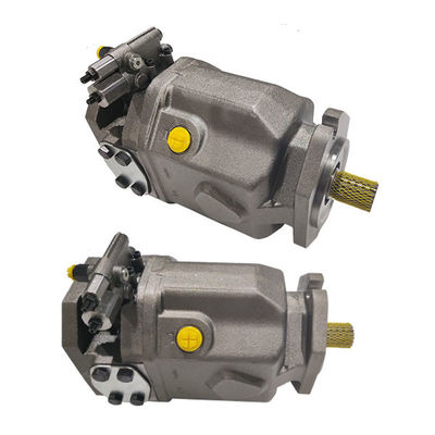 Rexroth A10VSO71 DG Hydraulische pomp Industriële axiale zuigerpomp