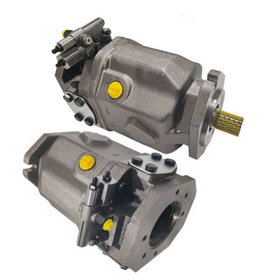 Commerciële A10VSO71 DR Rexroth Hydraulische pompen Hydraulische oliepomp