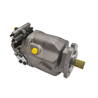 Rexroth A10VSO71DFE-31R-VPA12KB3-SO391 Hydraulische pomp