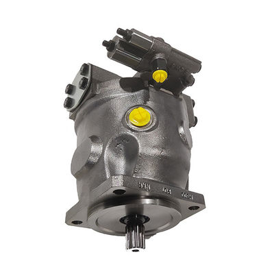 Radial zuiger Rexroth Hydraulische tandwielpomp A10vso Series Op maat