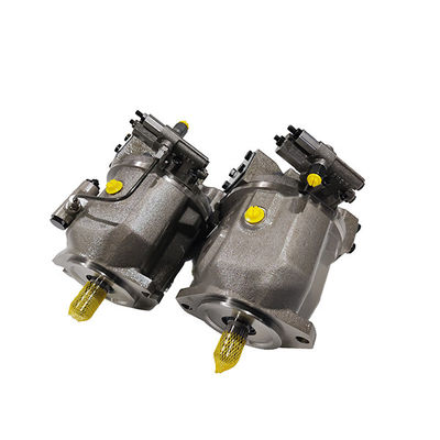 Rexroth A10VSO71DFE-31R-VRA12KB5 Hydraulische pomp