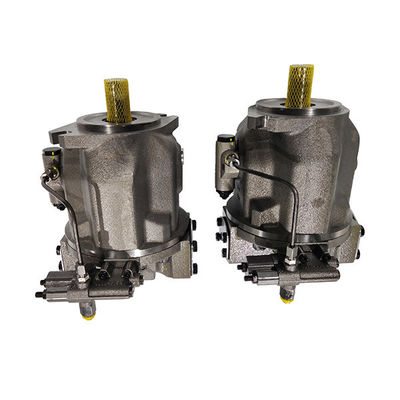 Bosch Rexroth Hydraulische zuigerpompen A10vso-serie Industriële aanpasbaarheid