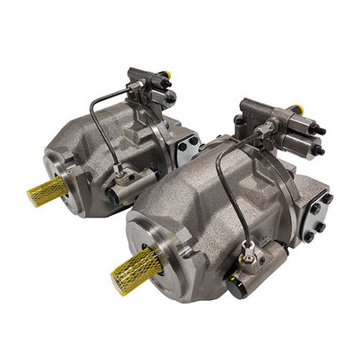 Metalen Rexroth-variabele pomp voor vaten A10VSO71DFEH-31R-PRC12KC3-SO479