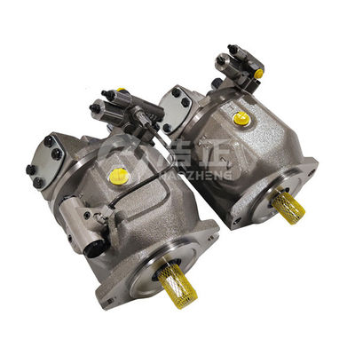 Reeks 31 Rexroth Hydraulische pompen zuiger A10VSO71DFEH-31R+A10VSO71DFR-31R