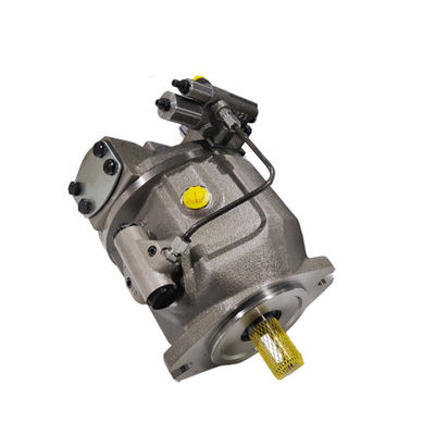 Hydraulische variabele zuigerpomp Rexroth A10VSO71DFEO-31R-PPA12K02