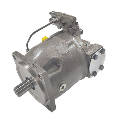 Gegote ijzeren axiale zuigerhydraulische pomp Rexroth A10VSO71DFEO-31R-PPA12K07-SO480