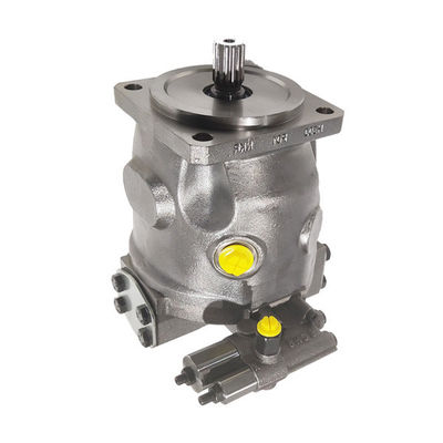 Explosiebestendige Pto-hydraulische pomp Rexroth A10VSO71DFLR/31R-PPA12N00 (70Nm)