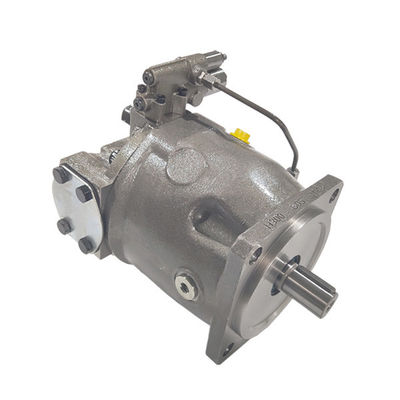 Dynamische hogedrukhydraulische pomp Rexroth A10vso71 In commerciële toepassingen
