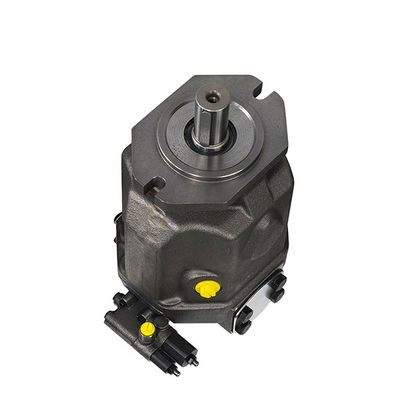 OEM Rexroth Axial Piston Variable Pump Hydraulisch A10VSO71DFR/31L-PPA12N00
