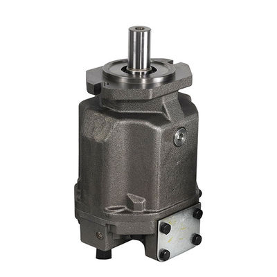 P-serie Rexroth hydraulische pompen A10VSO71DFR1 Rexroth tandwielpomp