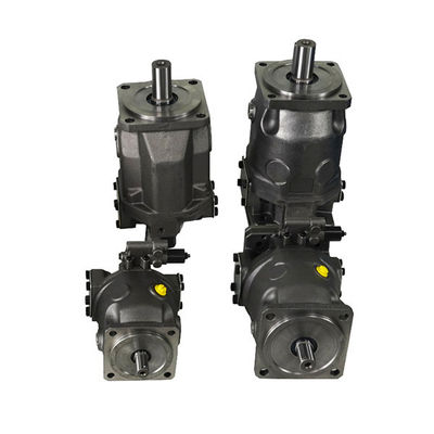 Axiële zuigerbulldozer Hydraulische pomp Rexroth A10VSO71DFR1-31R-PPA12N00