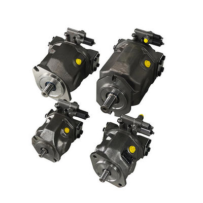 Industriële Rexroth-hydraulische pompen A10VSO71DFR1-31R-PPA12N00-SO405