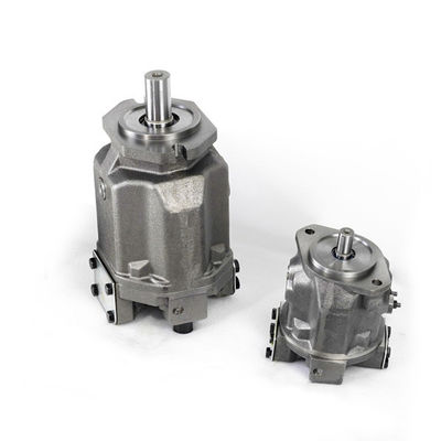 Industriële hydraulische pomp Rexroth A10VSO71DFR1-31R+A10VSO18DFR1-31R