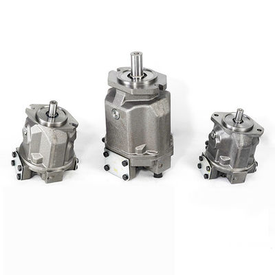 K68 Versiegelingen Rexroth Radial Piston Pump ODM A10VSO71DFR1/31R-VPA42K01