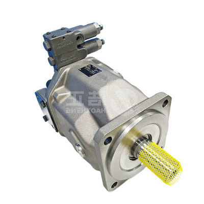 Dynamische vloeistofregeling axiale zuigerpomp Rexroth A10VSO71DR-30R-PPA12N00