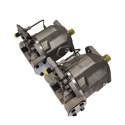 Geïntegreerde besturing Eaton Hydraulische pomp Rexroth A10VSO71DR/31R-VPA42K68