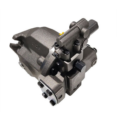 Rexroth A10VSO71DRG-31R-PKC92N00 concentrische hydraulische pomp in aanbouw