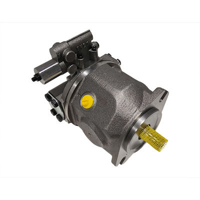 Geïntegreerde besturing Hydraulische pomp Rexroth A10VSO71DRG Hydraulische oliepomp