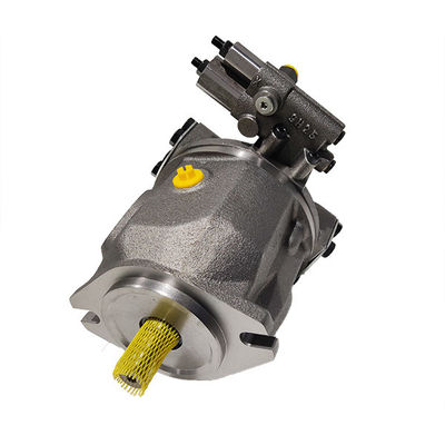 Constructie Hydraulische pomp Rexroth A10VSO71DS1-31W-PPA12T00 Hydraulische pomp