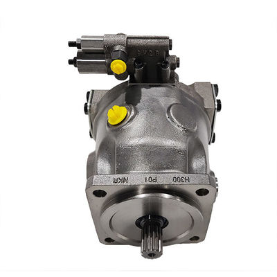 A10VSO Rexroth Hydraulische Pomp Axial Piston Variable Pump