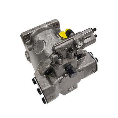 Rexroth Hydraulische Pomp AA10VSO71DFLR/31R-PPA12N00 Hydraulische Versnellingspomp