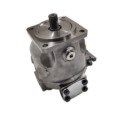 Rexroth AA10VSO71DFLR/31R-PSA12N00-SO160 Gear Hydraulische pomp Op maat