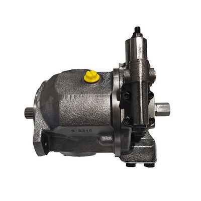 Versatile Rexroth-hydraulische zuigerpomp AA10VSO71DRG/31R-VPA42N00