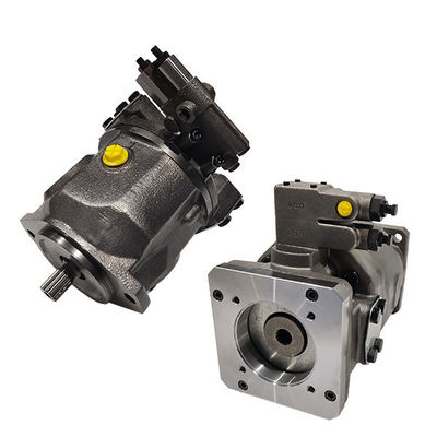 Rexroth AL A10VSO 71 DRS catpump Graafmachine Hydraulische pomp Compacte grootte