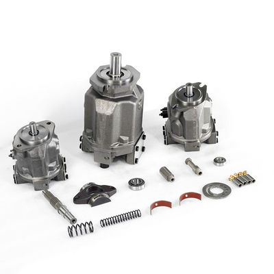 Rexroth A10VSO18 Hydraulische pomponderdelen