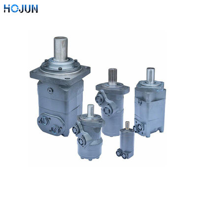 BMM-serie Hydraulische Orbitaalmotor voor bouwmachines