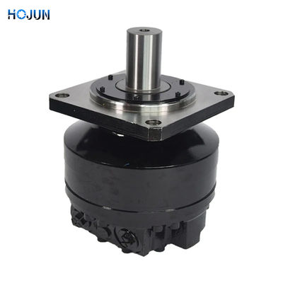 Bosch Rexroth MCR-serie Hydraulische radiale zuigermotor