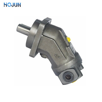Hydraulische Rexroth BENT AXIS motor hoog koppel laag geluid