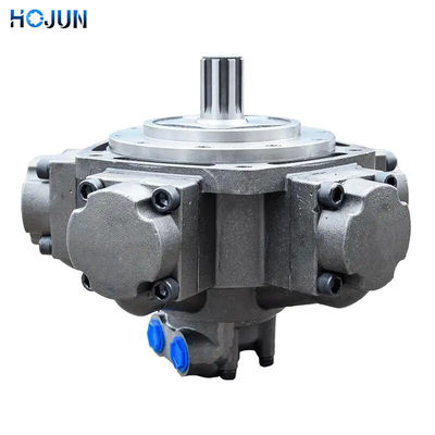 Zeer aanpasbare NHM JMDG motor precieze controle